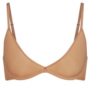 Skims weightless scoop bra